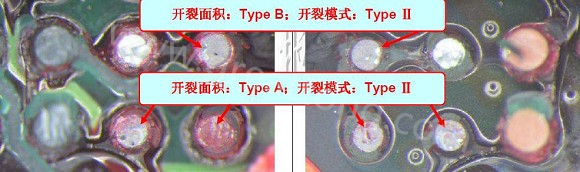 BGA-crack-red-dye01