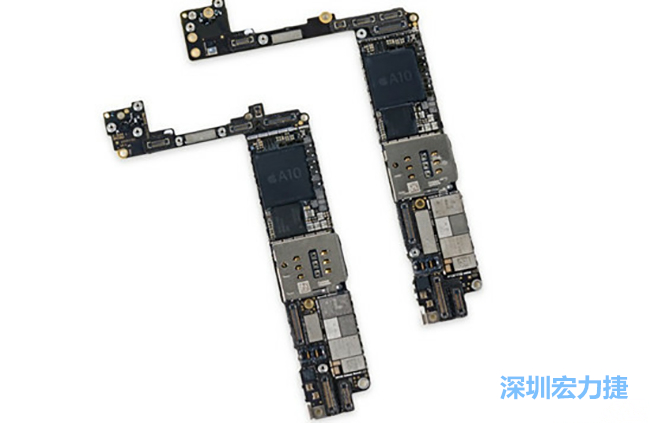 iPhone8或被混合電路板難倒！恐難按時上市