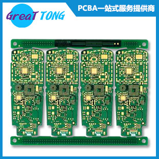 PCB行業深度報告：行業轉移加速，PCB龍頭迎成長契機