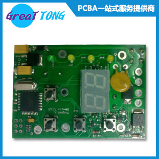 PCB設計大講堂：Protel99SE PCB各層的含義