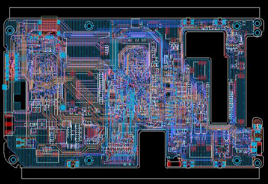 高速PCB設計如何正確選擇PCB板材？