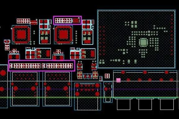 PCB設(shè)計(jì)布局