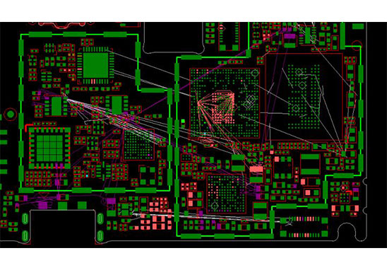 PCB設計重用技巧