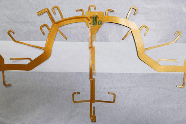 FPC電路板 - 什么是 FPC 電路板？