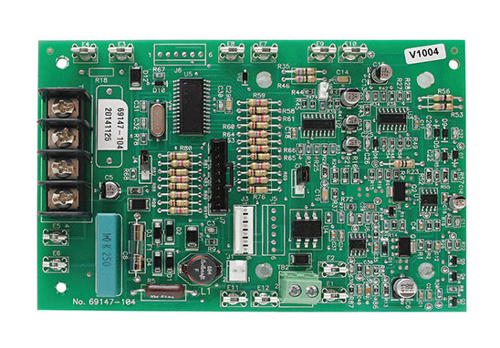 新設(shè)計(jì)PCB板查找故障方法分享