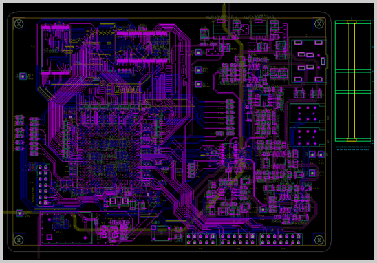 PCB設(shè)計(jì)外包需要準(zhǔn)備哪些資料給PCB設(shè)計(jì)公司呢？