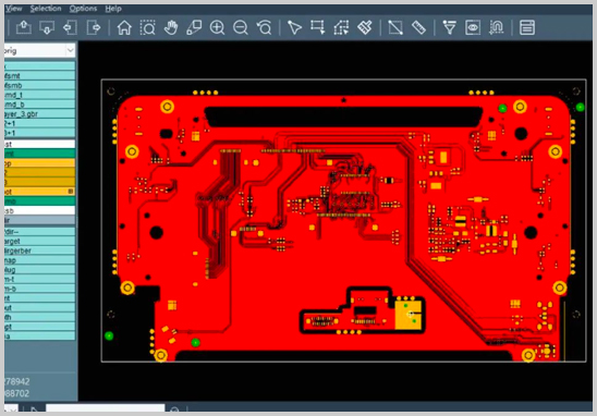 PCB設(shè)計中是否有必要去掉死銅？