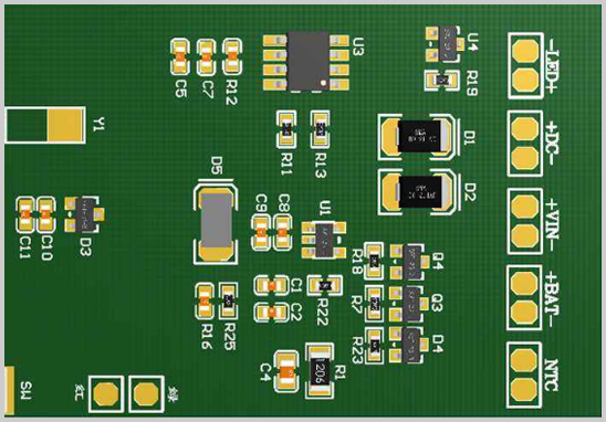 深圳PCB設(shè)計(jì)公司